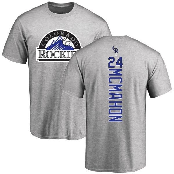 Colorado Rockies Shirt Champion'S Pride - Anynee
