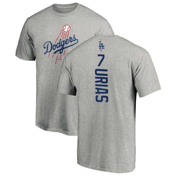 High Quality Los Angeles Dodgers Dilly Dilly Shirt - ValleyTee
