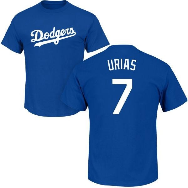 High Quality Los Angeles Dodgers Dilly Dilly Shirt - ValleyTee