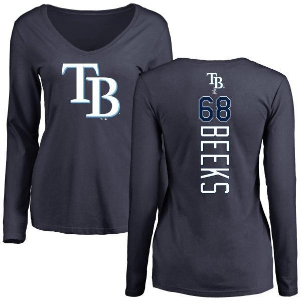 Tyler Glasnow Troppenheimer Tampa Bay Baseball Shirt - teejeep